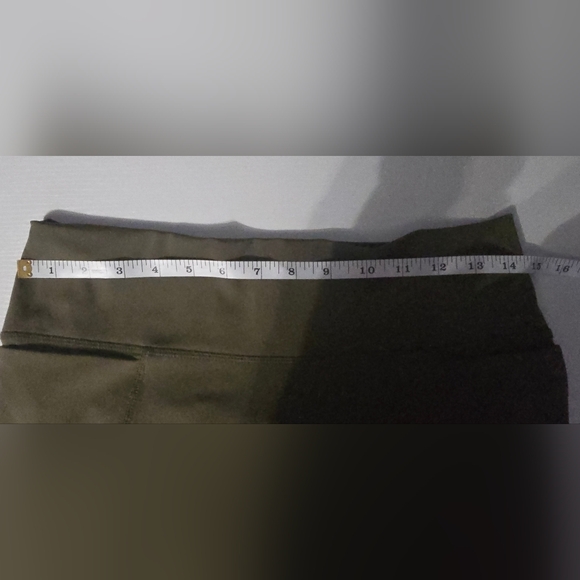 Fabletics Motion365+ High-Waisted Moto Legging 28" - Picture 8 of 9